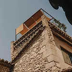 Palau Fugit Hotel Girona