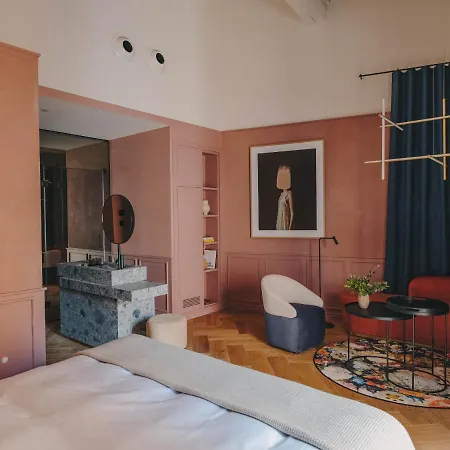 Palau Fugit 4* Gérone