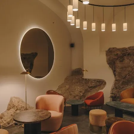 Palau Fugit Hotel Gérone