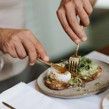 Palau Fugit Hotel 4*