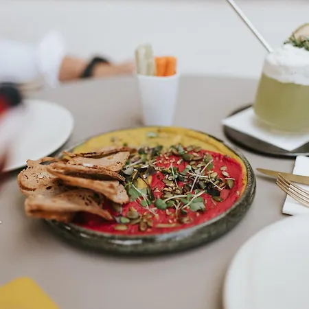 Palau Fugit Hotel Gérone