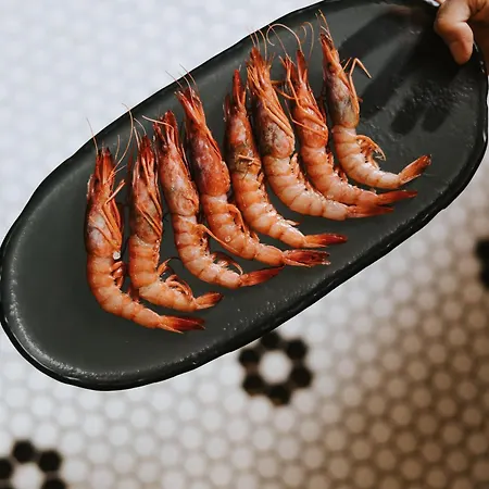 Hotel Palau Fugit Gérone