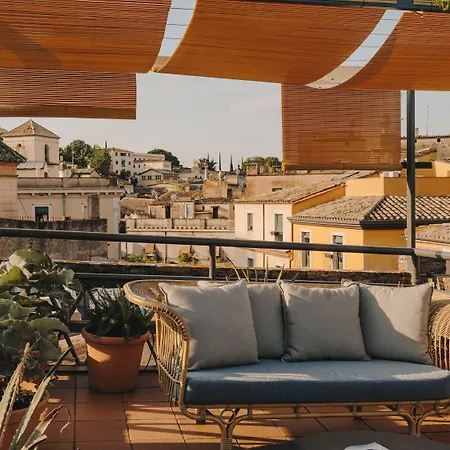 Palau Fugit Hotel 4*