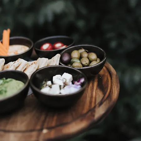 Palau Fugit Hotel 4*