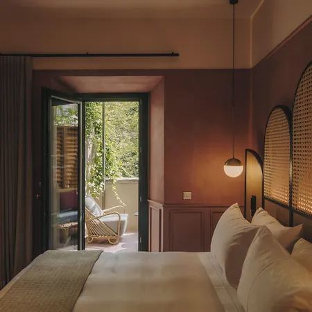 Palau Fugit 4* Gérone