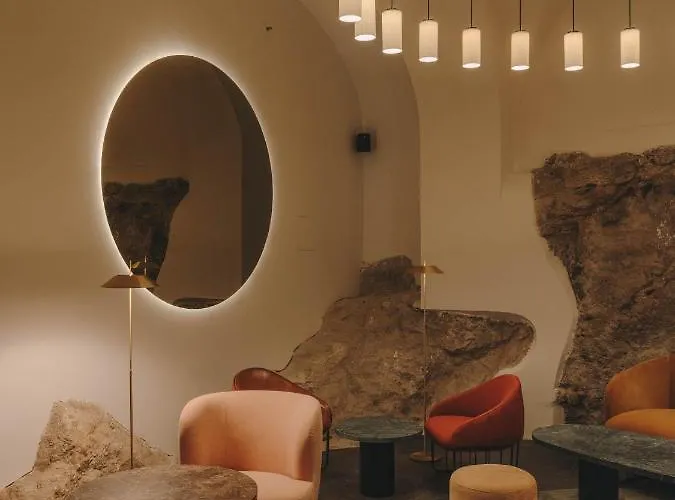 Palau Fugit Hotel Girona