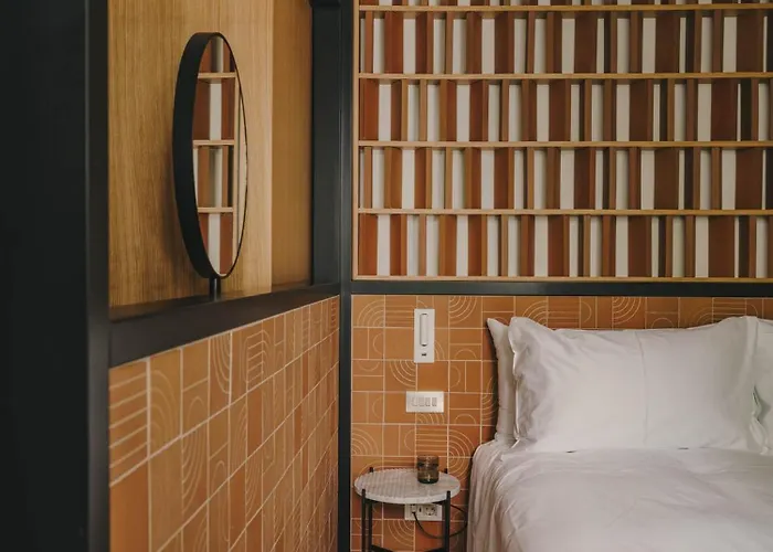 Palau Fugit Hotel 4*