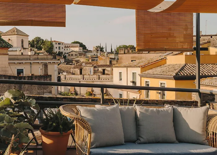 Palau Fugit Hotel 4*