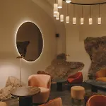 Palau Fugit Hotel Gerona