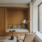 Hotel Palau Fugit Gerona