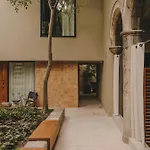 Palau Fugit Hotel Gerona