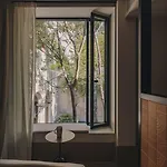 Hotel Palau Fugit