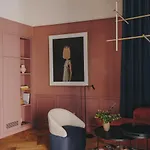 Palau Fugit Hotel Gerona