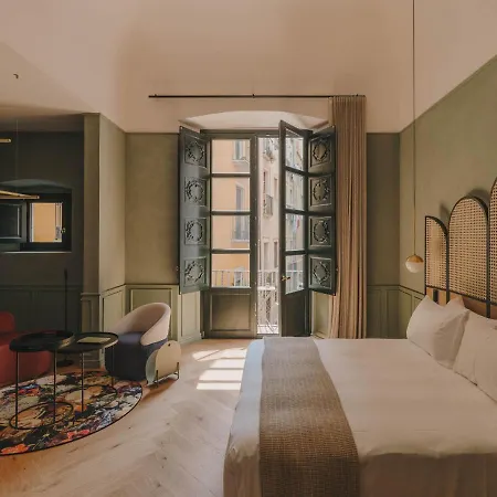 Palau Fugit 4*