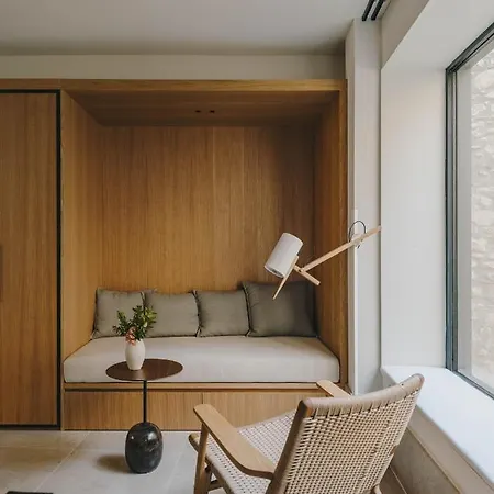 Hotel Palau Fugit Girona