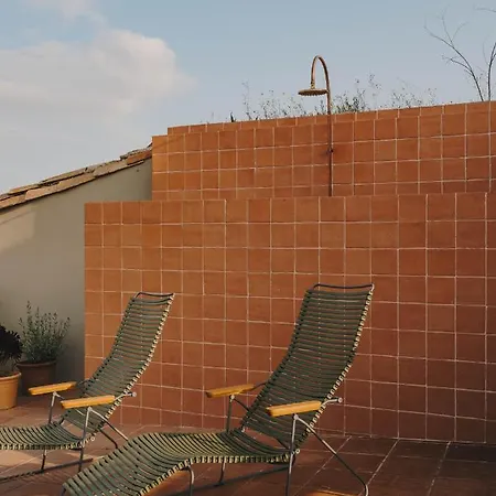 Hotel Palau Fugit Girona