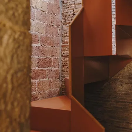 Hotel Palau Fugit 4*