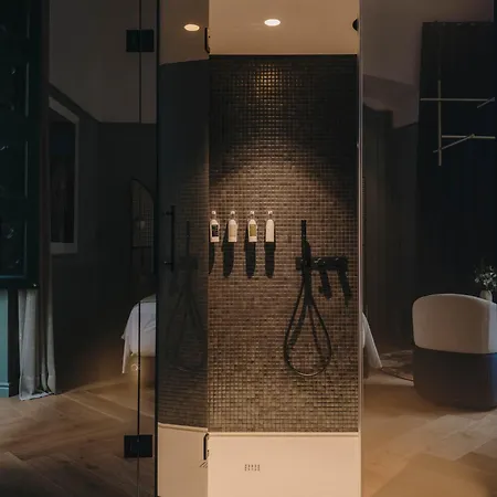 Hotel Palau Fugit Girona