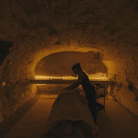 Szálloda Palau Fugit