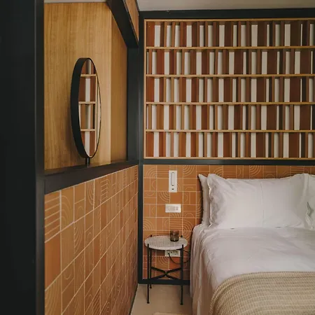 Palau Fugit Hotel 4*