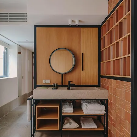 Palau Fugit Hotel 4*