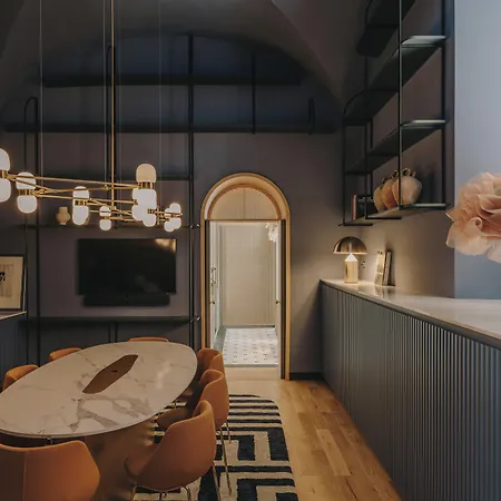 Hotel Palau Fugit