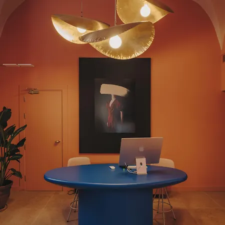 Hotel Palau Fugit 4*