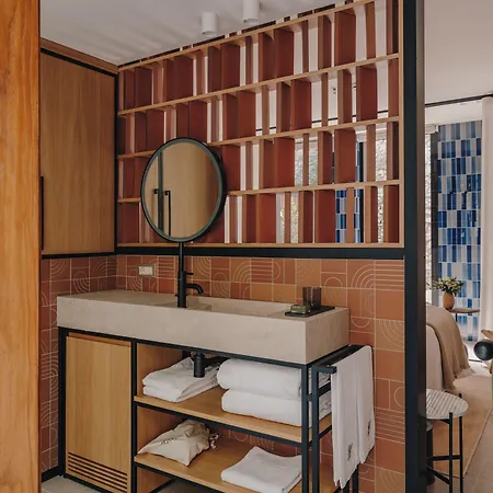 Palau Fugit Hotel Girona