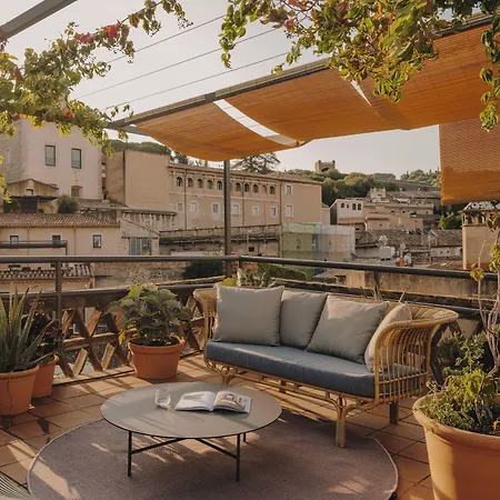 Palau Fugit 4*