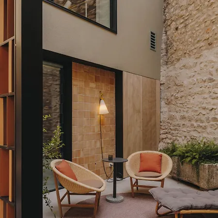 Palau Fugit Hotel Girona