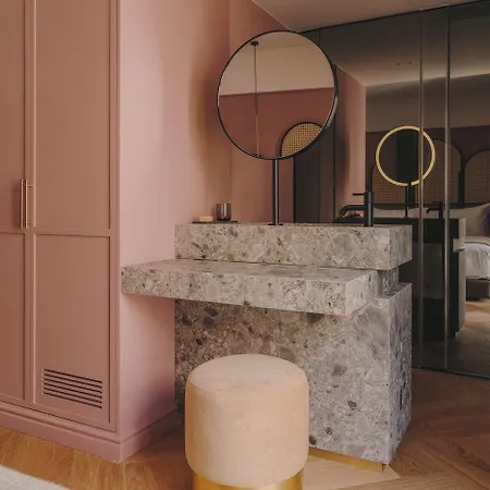 Palau Fugit Hotel Girona