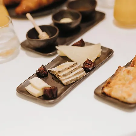 Hotel Palau Fugit 4*