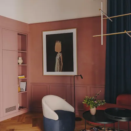 Palau Fugit Hotel Girona