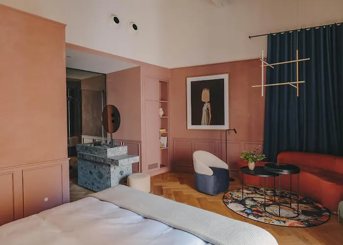 Palau Fugit 4* Girona