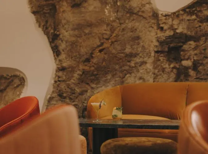 Palau Fugit Szálloda 4*