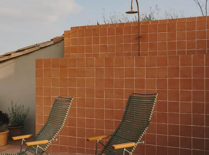 Szálloda Palau Fugit Girona