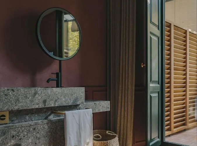 Szálloda Palau Fugit 4*