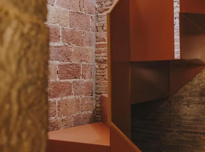 Szálloda Palau Fugit 4*