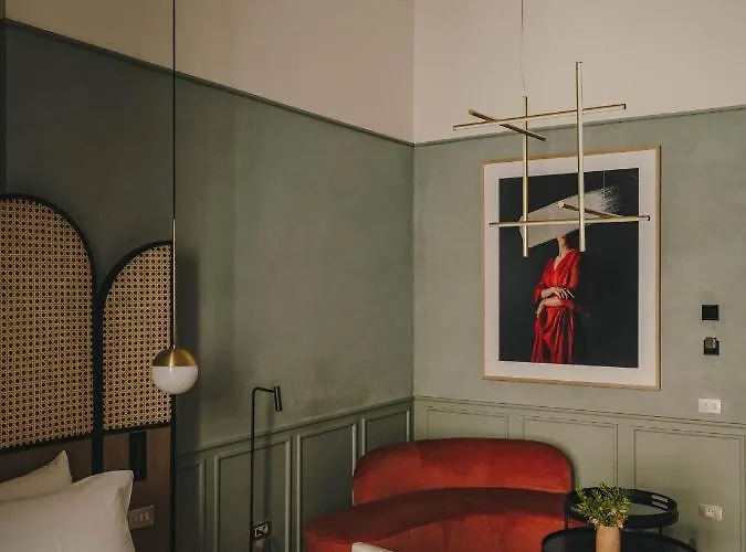 Szálloda Palau Fugit