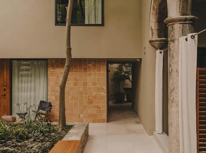 Palau Fugit Hotel Gerona