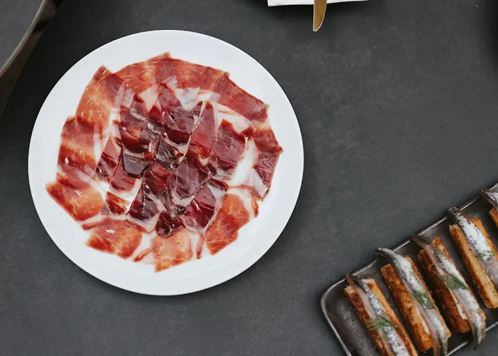 Palau Fugit Szálloda