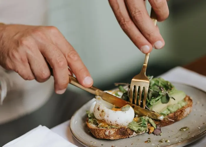 Palau Fugit Szálloda 4*