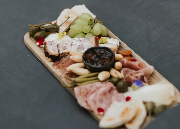 Szálloda Palau Fugit 4*