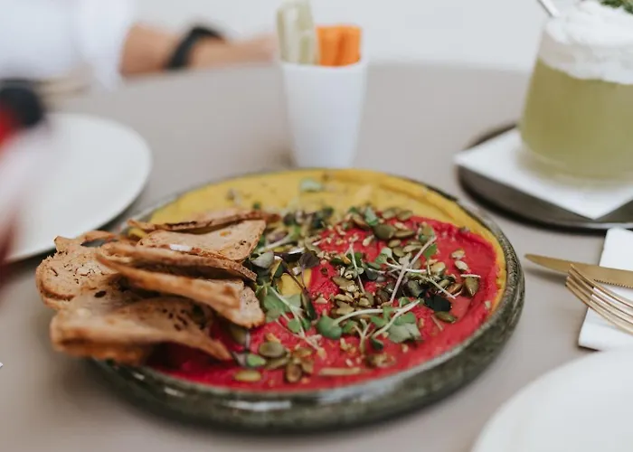 Palau Fugit Szálloda Girona