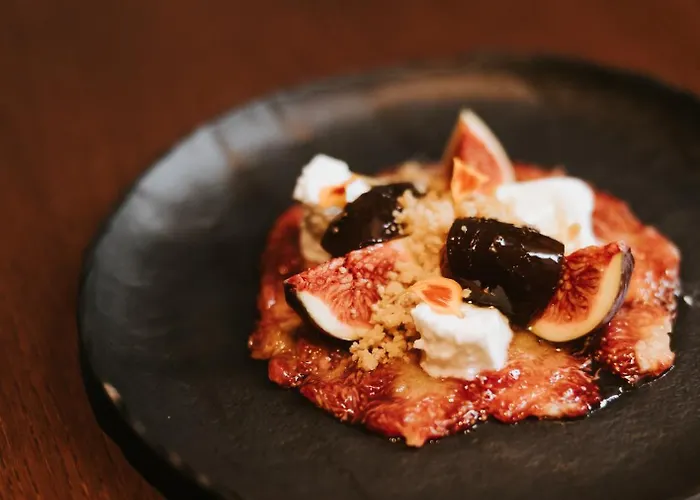 Szálloda Palau Fugit 4*