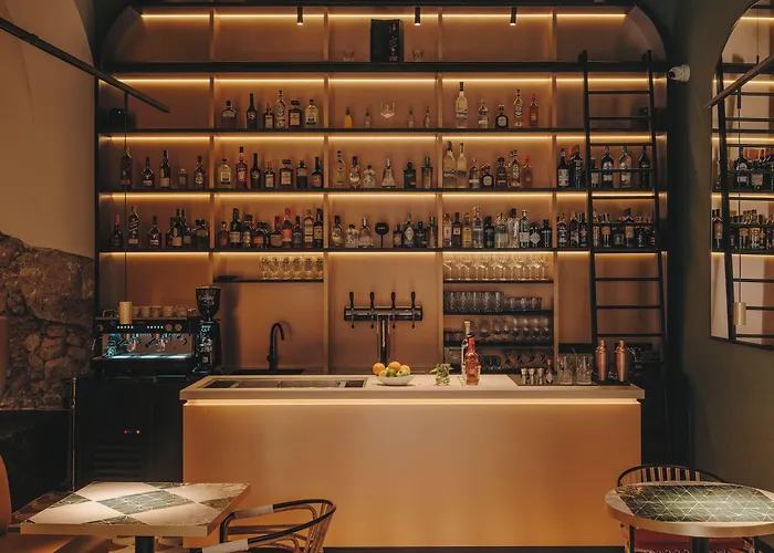 Palau Fugit Szálloda