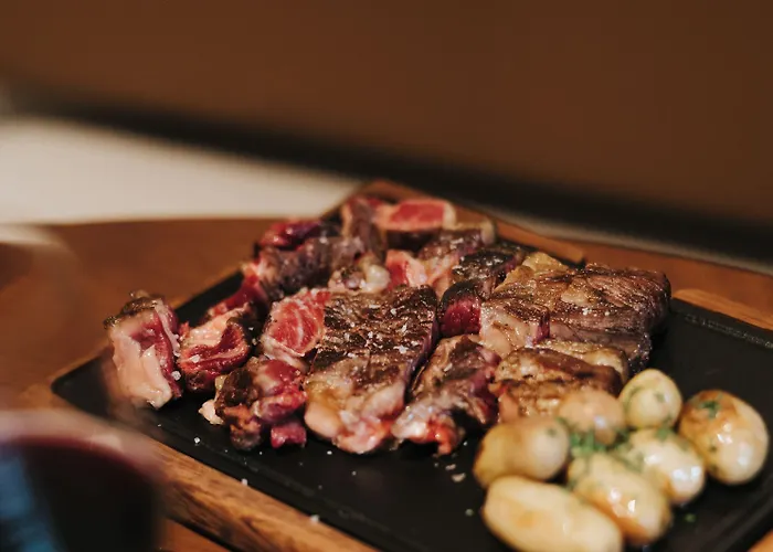 Palau Fugit Szálloda 4*