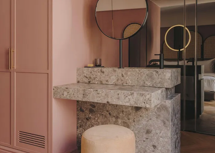 Palau Fugit Hotel Gerona