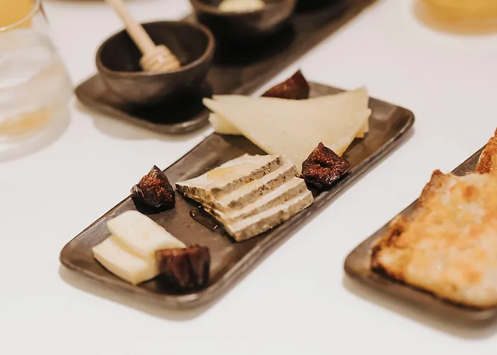 Hotel Palau Fugit 4*