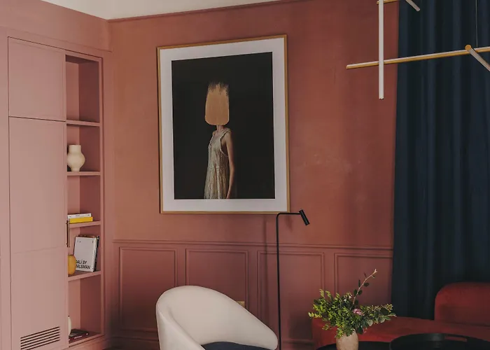 Palau Fugit Hotel Gerona